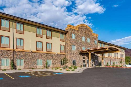 Wingate By Wyndham Moab