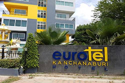 Eurotel Hotel SHA
