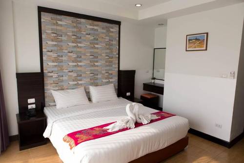 Serene Residence