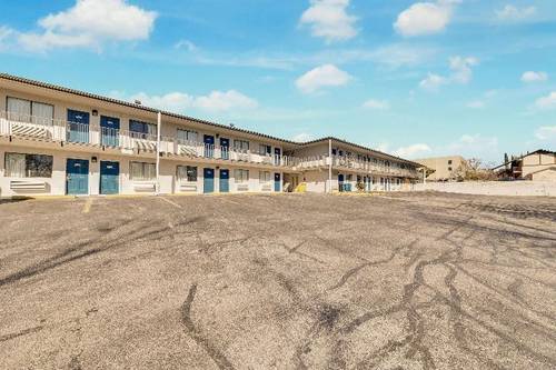 Motel 6 Austin South Airport