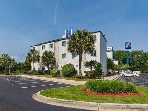 Motel 6 Columbia, SC - Fort Jackson Area