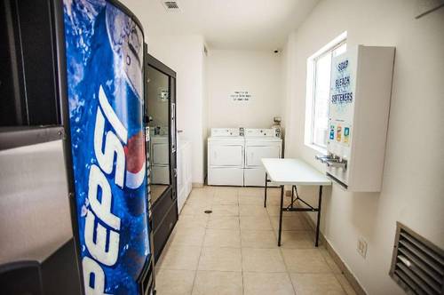 Motel 6 Corsicana Tx
