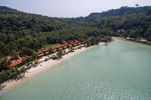 Siam Beach Resort Koh Kood