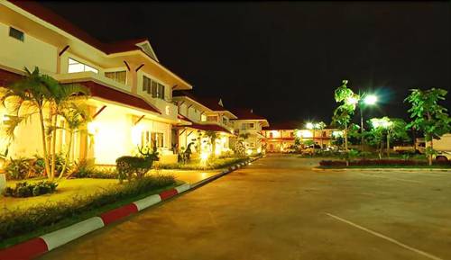 Pimann Inn Hotel