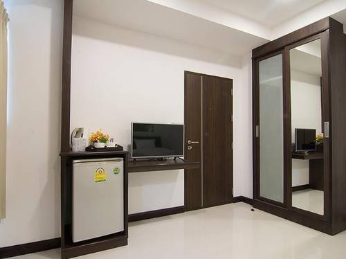 U Hatyai Hotel