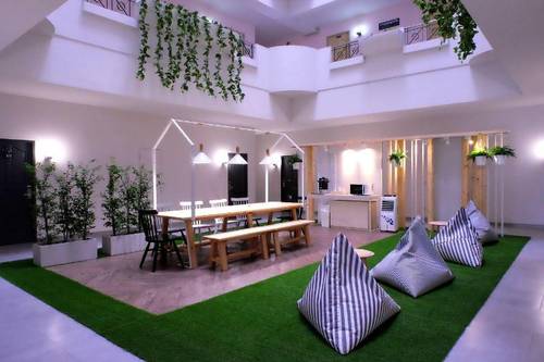 Siam Mansion Hat Yai