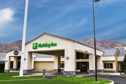Holiday Inn Clarkston - Lewiston