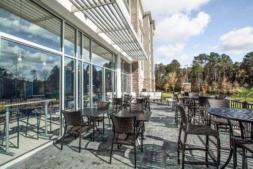 Holiday Inn Express And Suites Charlotte Southwest