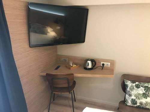 Hotel du Nord Sure Hotel Collection by BW