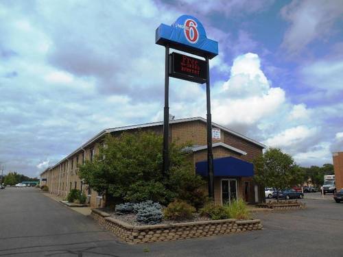 Motel 6 Eau Claire