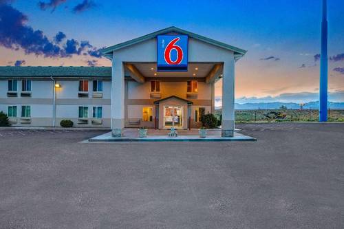 Motel 6 Beaver