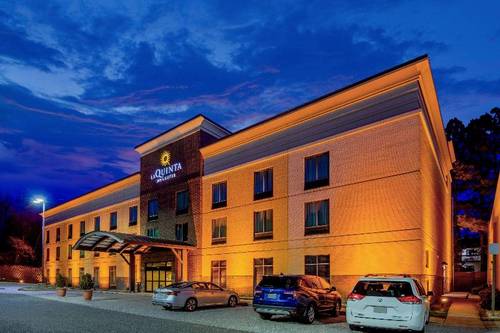 La Quinta Inn & Suites Bel Air/I-95 Exit 77A