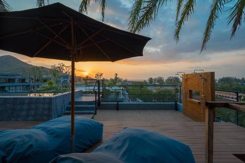 Citygate Kamala Resort and Residence