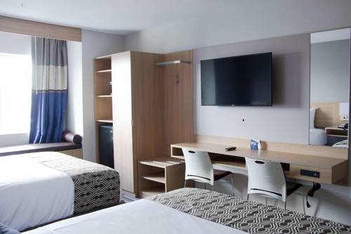 Microtel Inn Suites Camp Lejeune Jacksonville