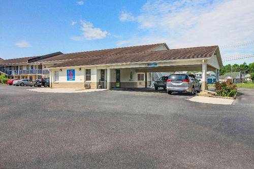 Motel 6 Charles Town Wv