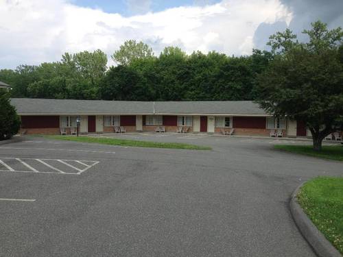 Berkshire Inn