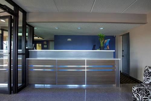 Fair View Inn Suites