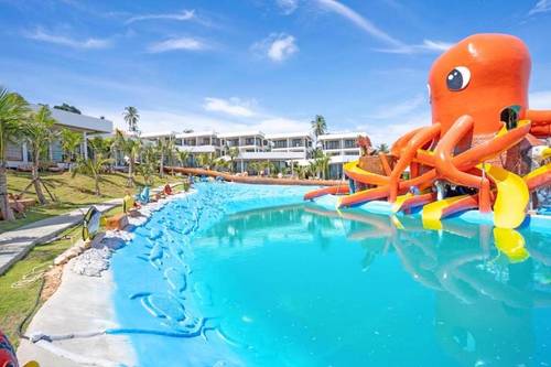 Phi Phi Mountain Beach Resort