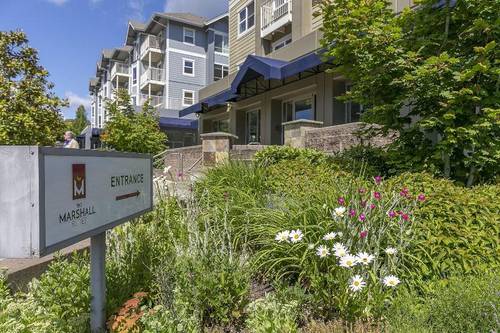 Marshall Suites Bainbridge Island SureStay by BW