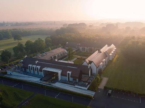 Le Domaine des Vanneaux Golf L'Isle Adam-MGallery