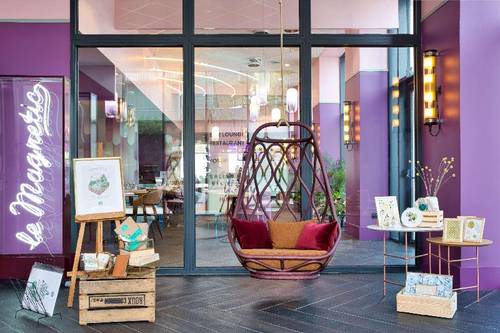 Aiden by Best Western Clermont-Ferrand Hotel & Spa