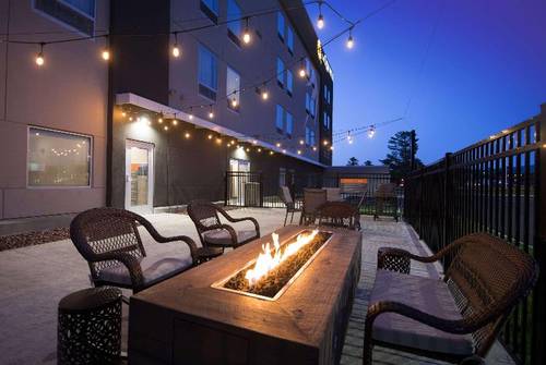 La Quinta Inn Suites By Wyndham Wisconsin Dells