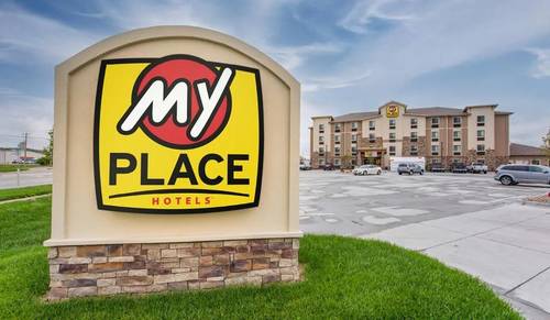 My Place Hotel - Council Bluffs/Omaha East, Ia