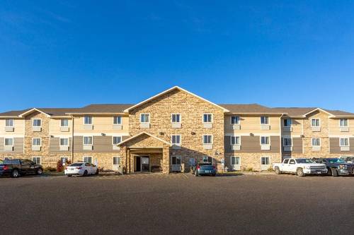 My Place Hotel-Dickinson, ND