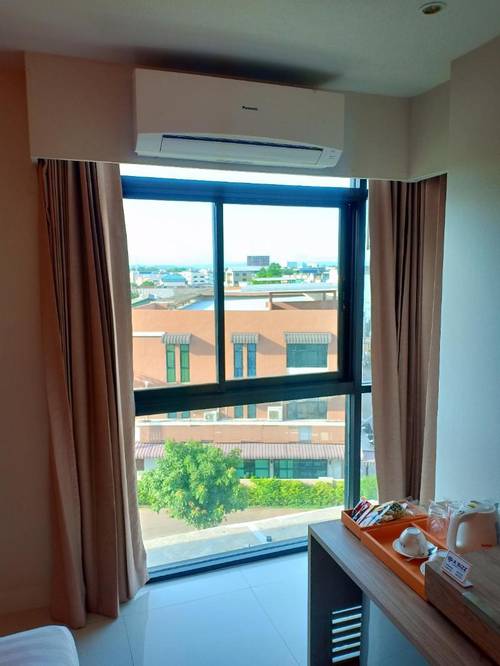 A Bizz Hotel