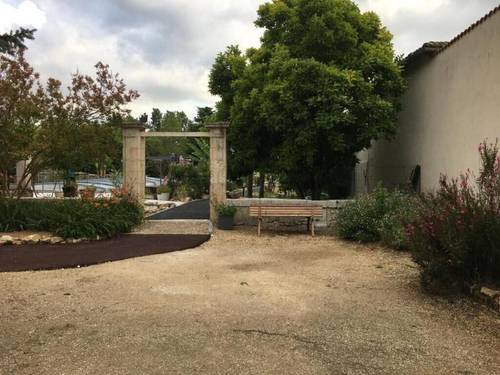 Jardin D'Arcy