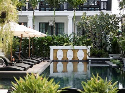 Aksara Heritage