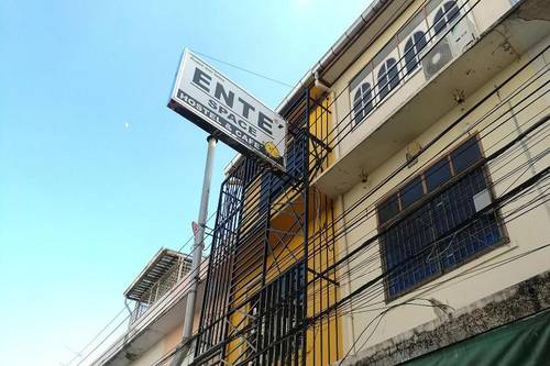 505 Ente Space Hostel