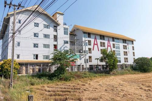 Aa Resort