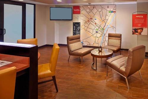 Towneplace Suites By Marriott Albany Downtown/Medi