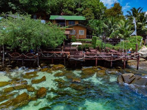 Tongta Phaview Resort