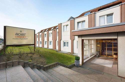 TRIP INN Hotel Egelsbach-Frankfurt