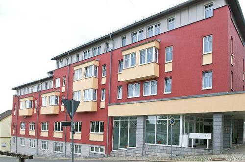 Hotel Falkenstein