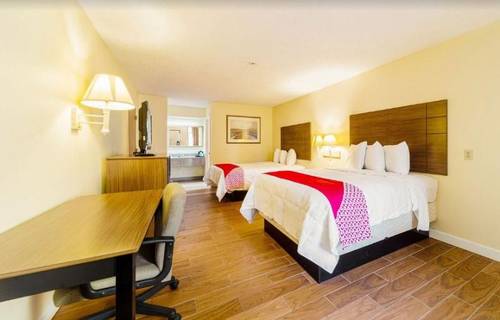 Hotel Atmore AL Hwy 21