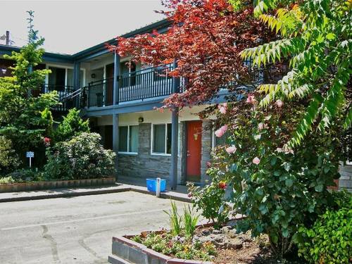 Timbers Motel