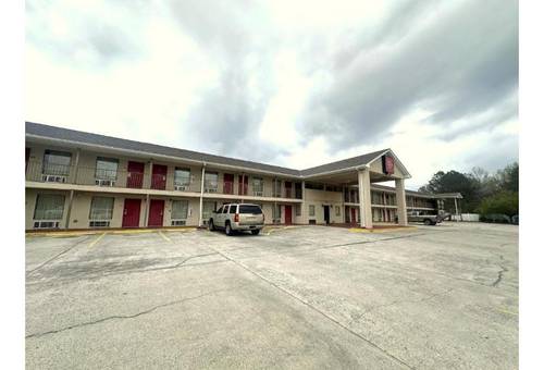 OYO Hotel East Macon I-75
