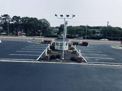 Empire Inn Suites Atlantic City Absecon