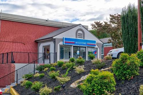 Motel 6 Gainesville Ga