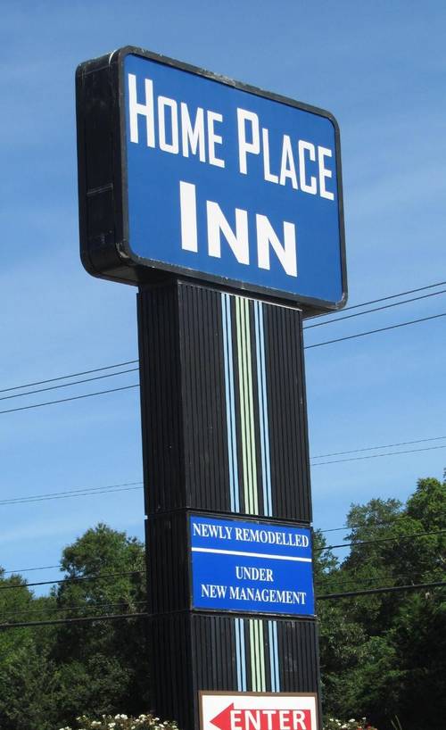 Homeplace Inn