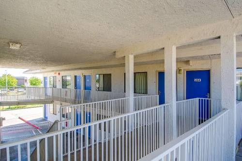 Motel 6 Redding North