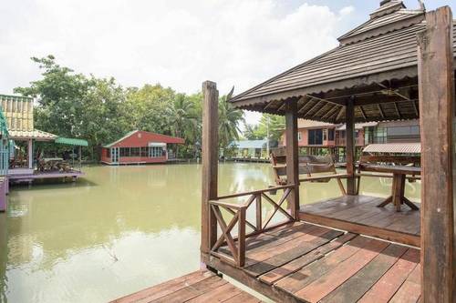 Raknatee Resort