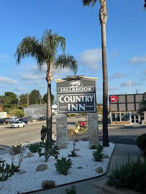 Fallbrook Country Inn