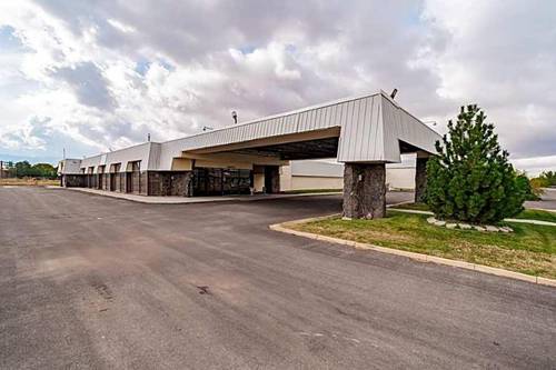 Motel 6 Pocatello