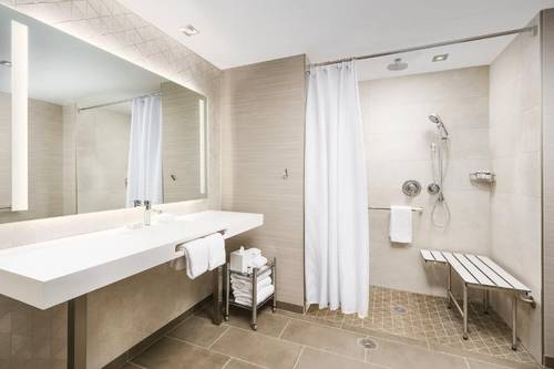 AC Hotel by Marriott Washington DC Downtown