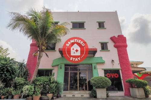 OYO 577 For Love Hotel