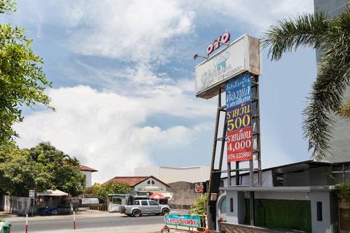 Omsaga Phuket Hotel